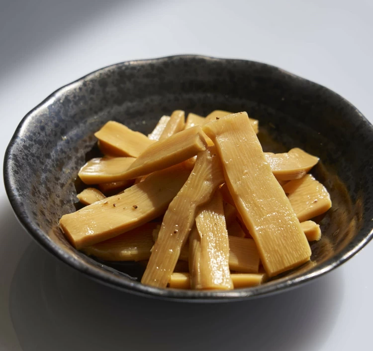 焼酎によく合うメンマ200g