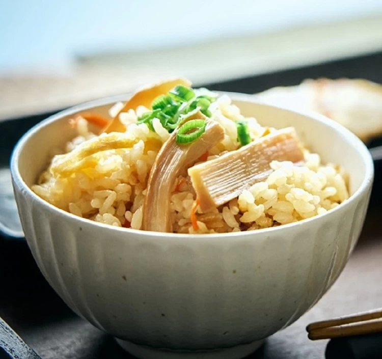 メンマご飯の素ギフトセット（３本入り）