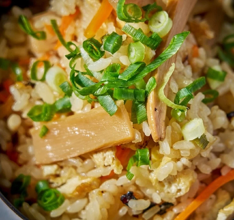 メンマご飯の素ギフトセット（３本入り）