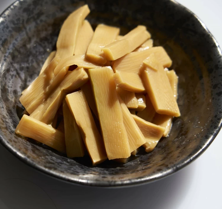 日本酒によく合うメンマ200g