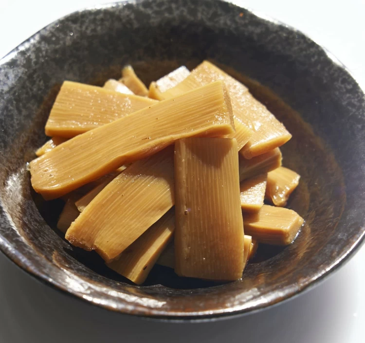 ハイボールによく合うメンマ200g