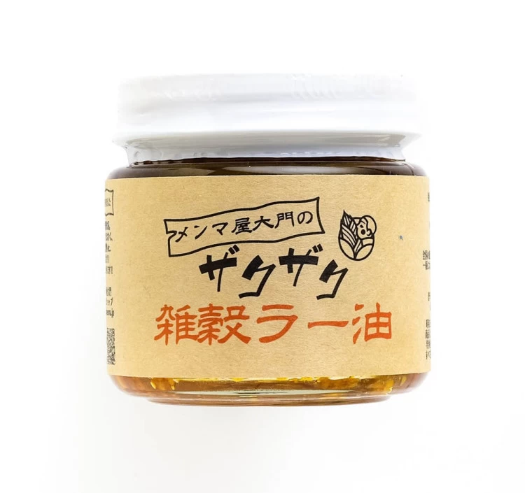 【送料無料！】お酒によく合うメンマ６種+ラー油２種ギフトセット