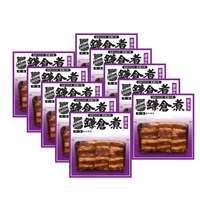 KSO-K60鎌倉煮醤油味10パックセット サムネイル