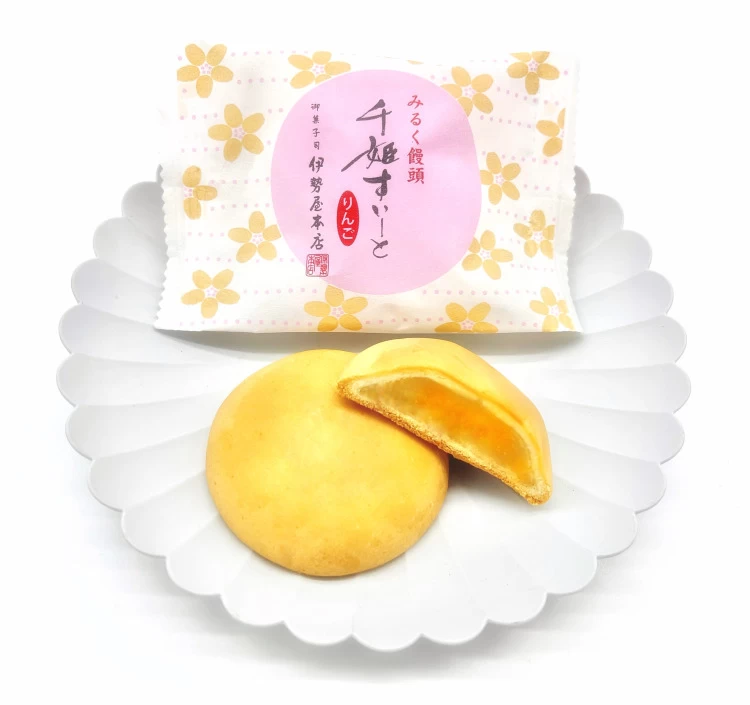 おためしセット 化粧箱赤(7種詰合せ 10個入)