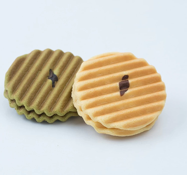 おためしセット 化粧箱赤(7種詰合せ 10個入)