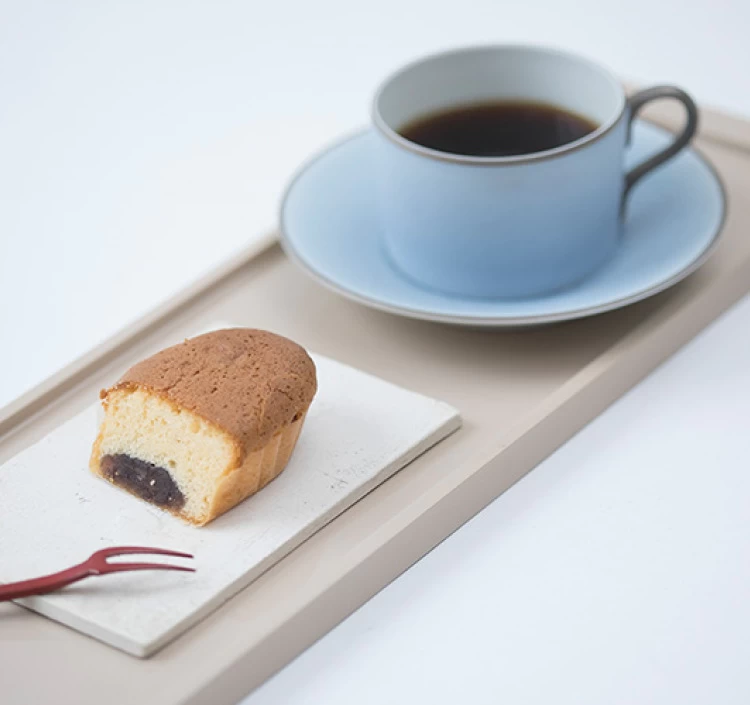 おためしセット 化粧箱赤(7種詰合せ 10個入)