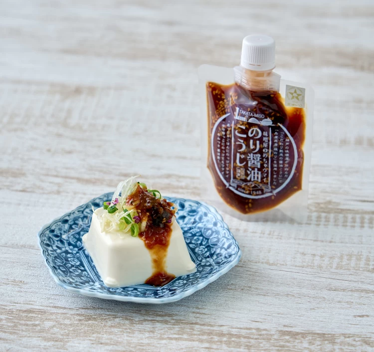 神戸の味噌屋のオススメ5品セット