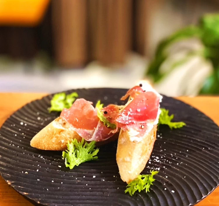 石垣島の野菜をそのまま感じるドレッシング