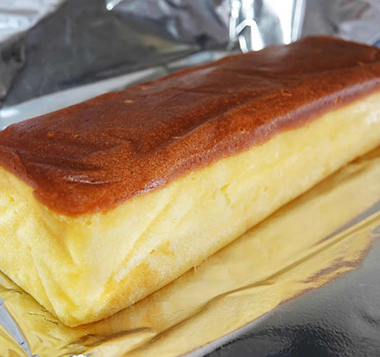 SHIRAYURI CAKE［白百合ケーキ］