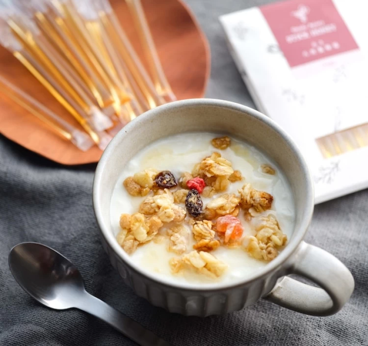 スティックハニーギフト【2.5g×11本】3種セット