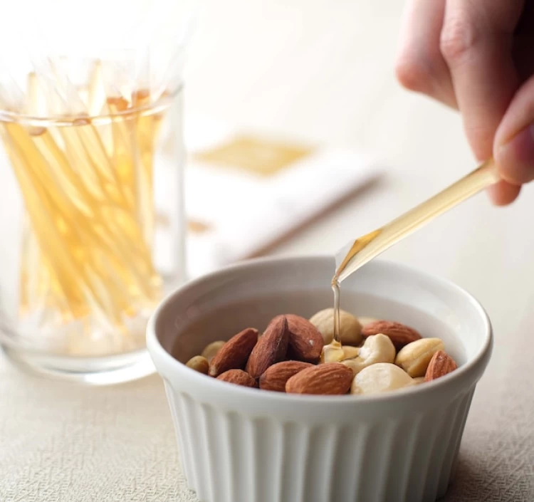 スティックハニー 2.5g×11本