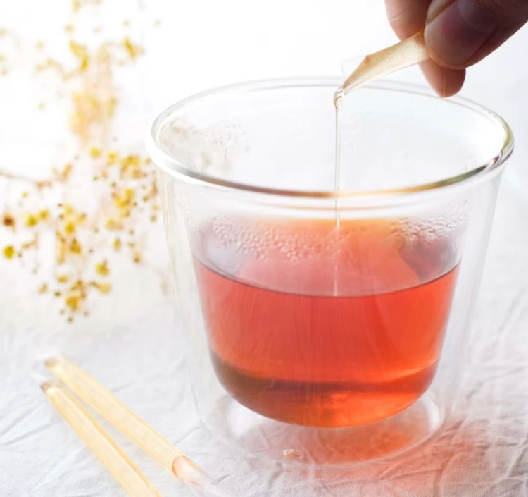 スティックハニー 2.5g×11本