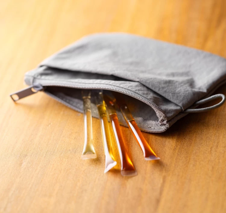 スティックハニー 2.5g×11本