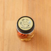 ハニー＆ナッツ [Honey&Nuts] 50g サムネイル
