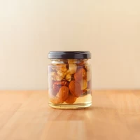 ハニー＆ナッツ［Honey＆Nuts］125g サムネイル