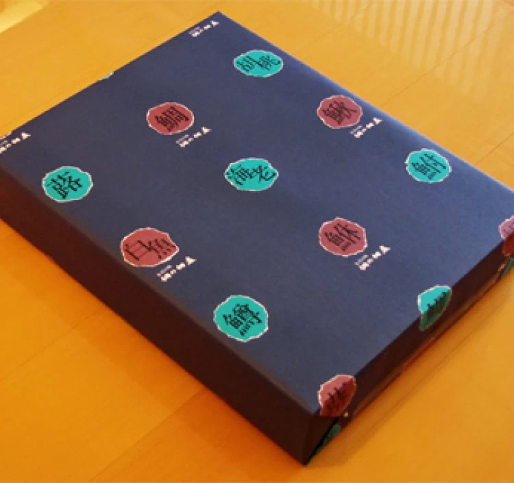 佃の佃煮　お味見セット