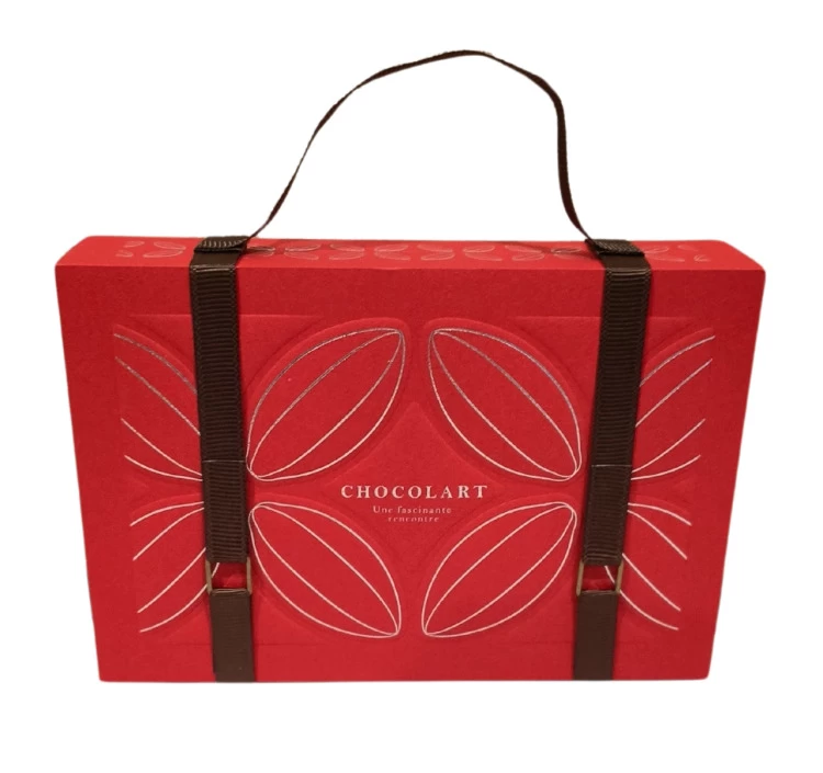 カカオだま 3種アソートギフトセット 低温仕込み発酵カカオ豆使用 30g×3