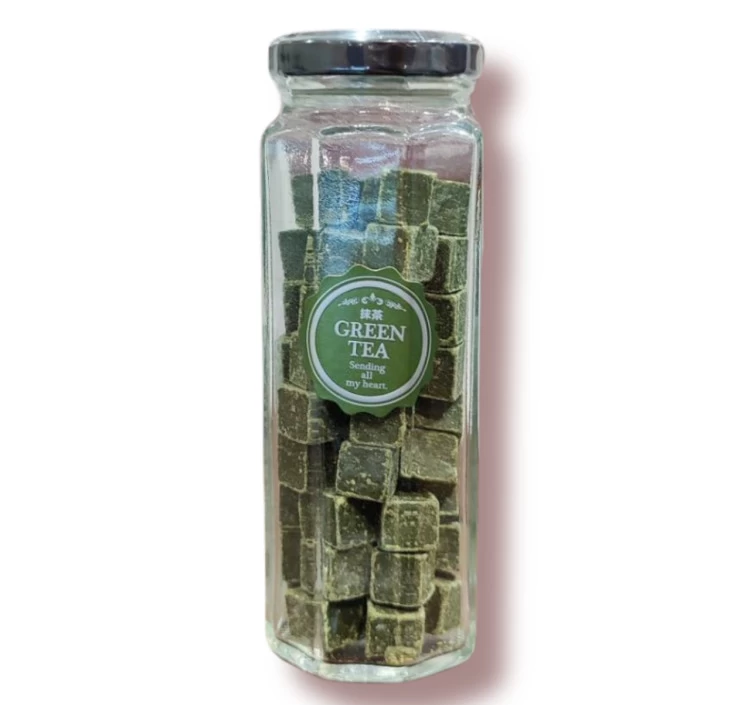 特濃ショコラ 4種ギフトセット いちご味 マロン味 抹茶味 北海道ピュアホワイト味