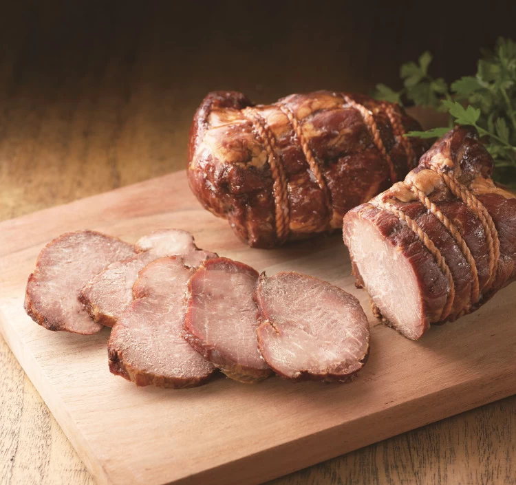 黒豚ハム・ソーセージセットA