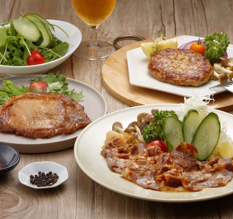 黒豚バラエティ詰合せA