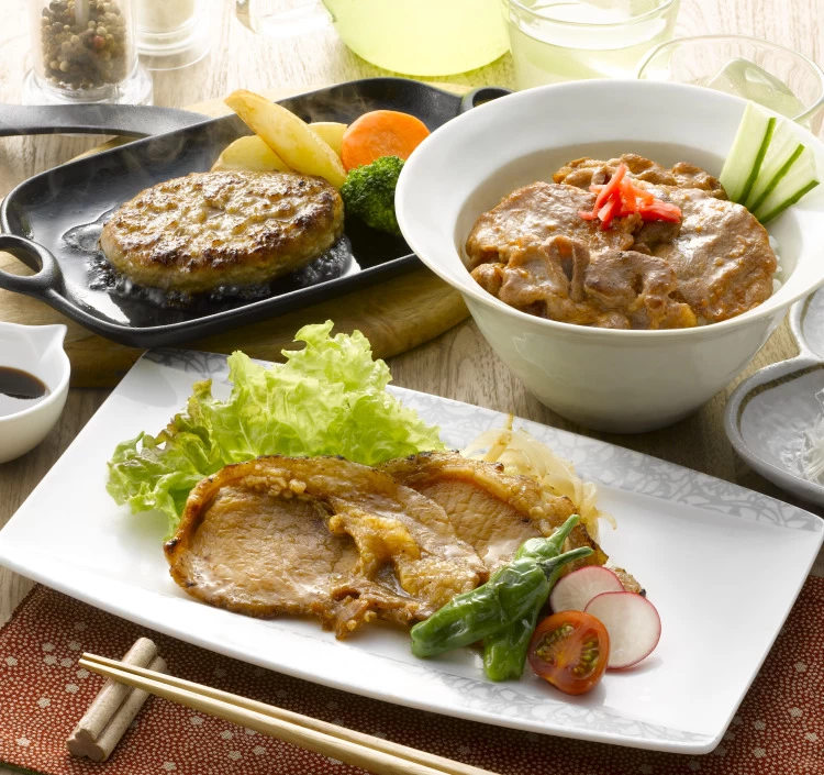 黒豚バラエティ詰合せA