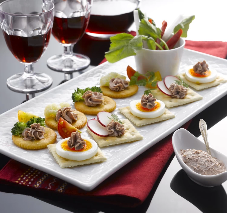 黒豚レバーペースト