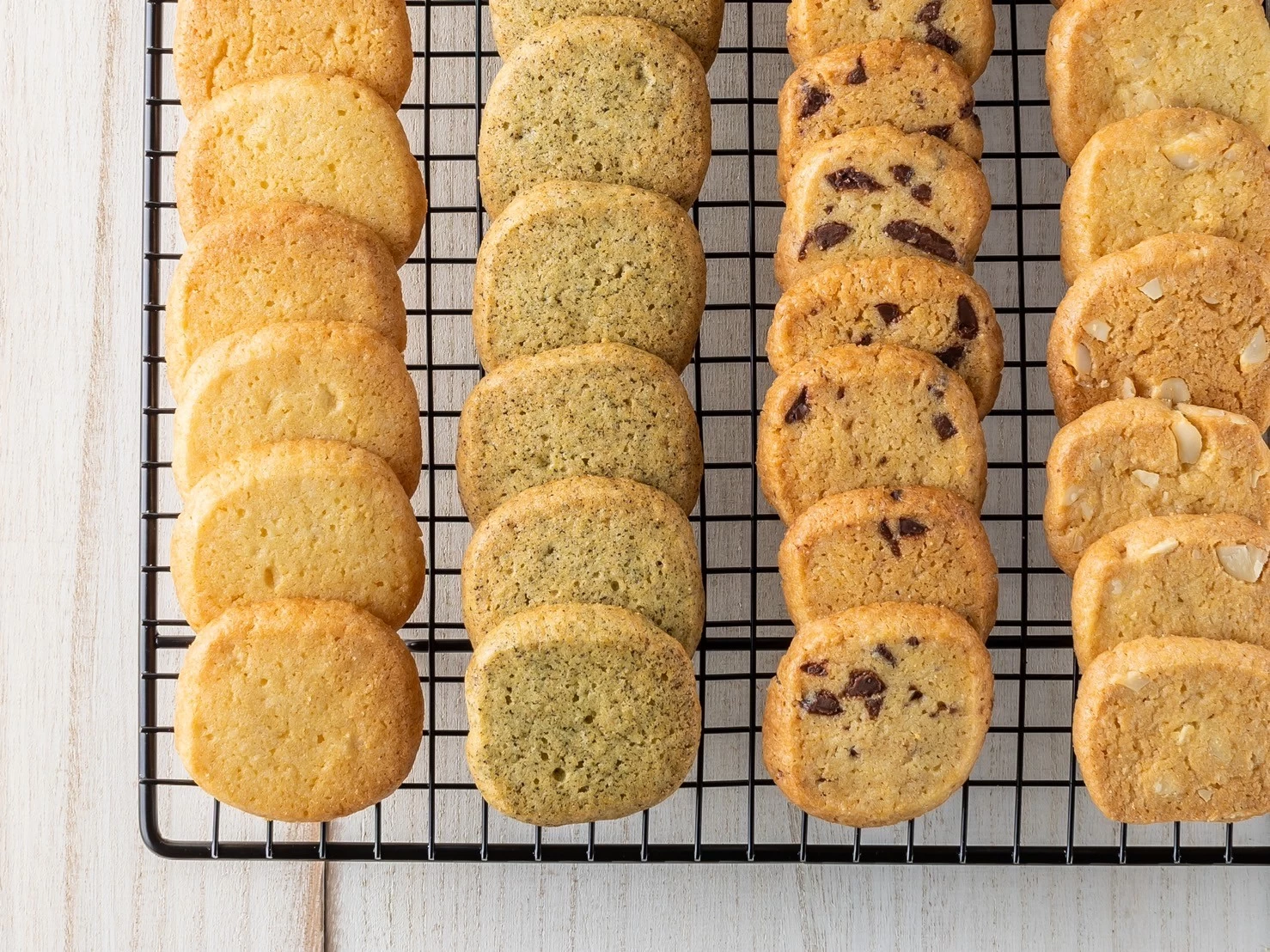 totto cocco cookie RED BOX