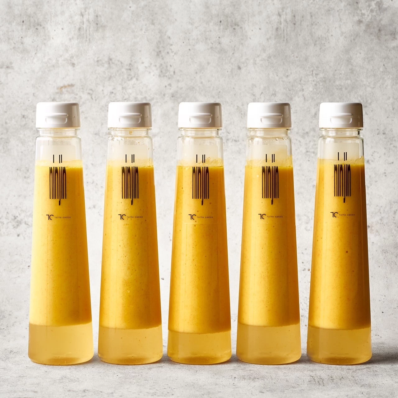 特製酵素ドレッシングギフトBOX