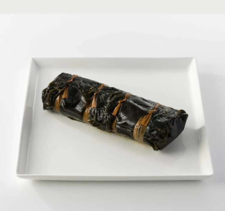 ジャンボます昆布巻