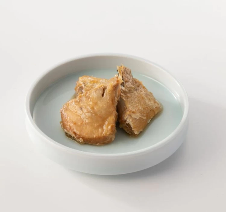 ますかまうま煮