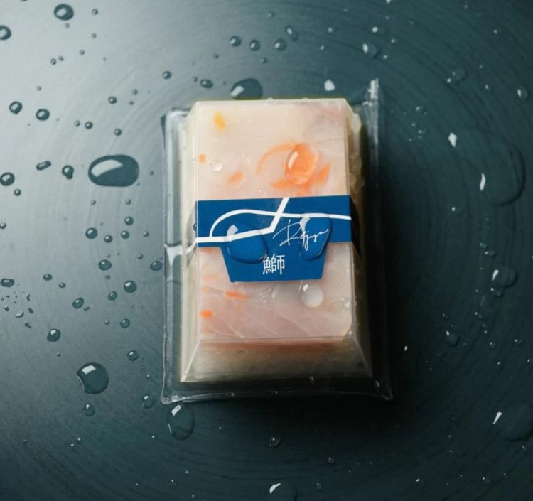 Rejyu20個　バラエティパック