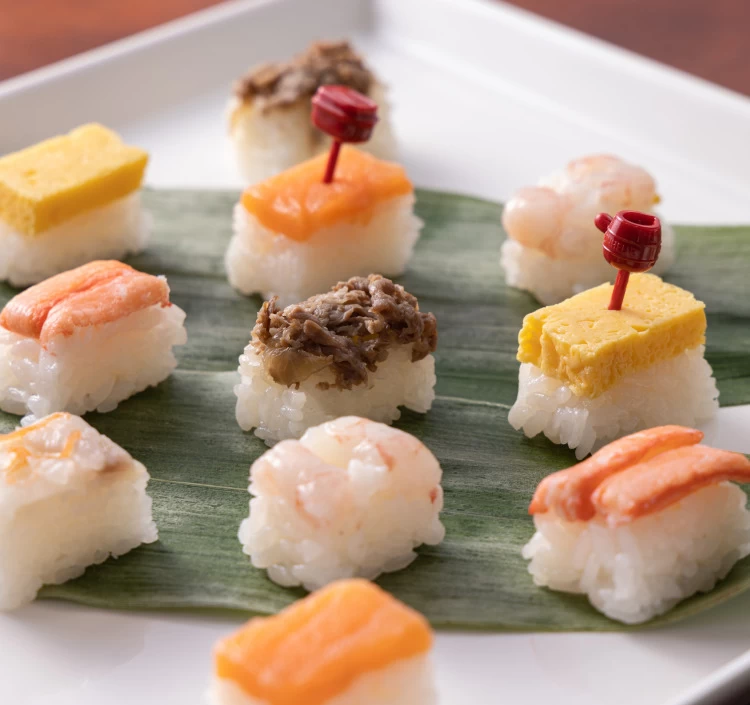 Rejyu20個　バラエティパック