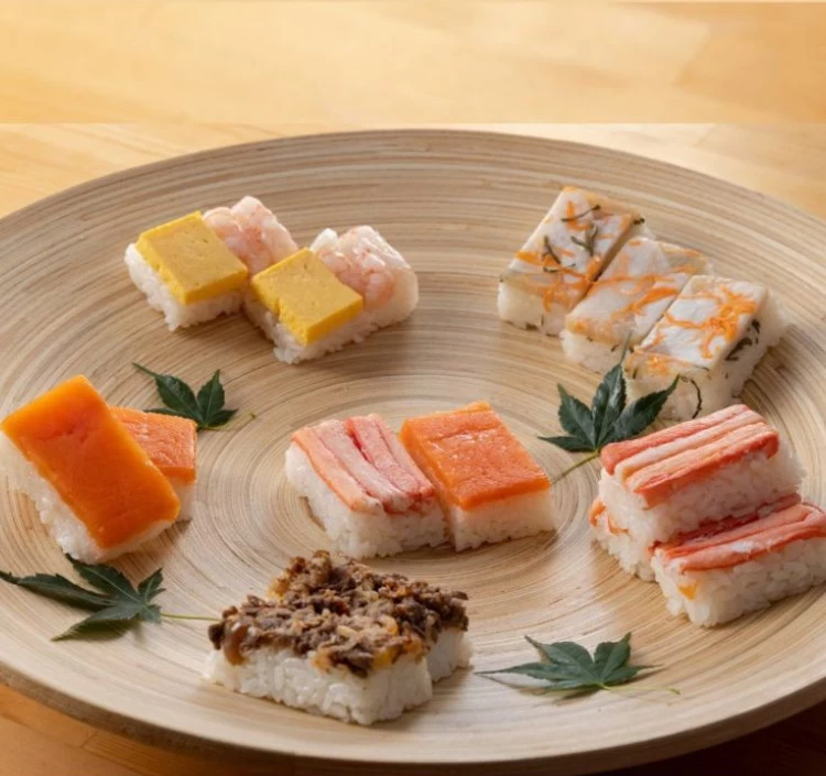 Rejyu5個　バラエティパック