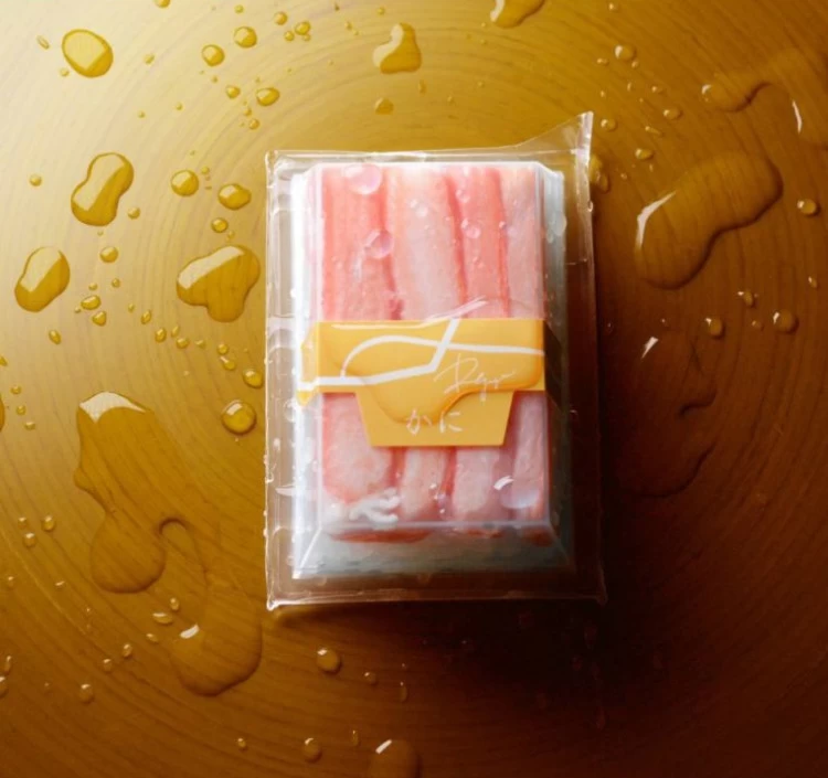 Rejyu12個　ます&かに