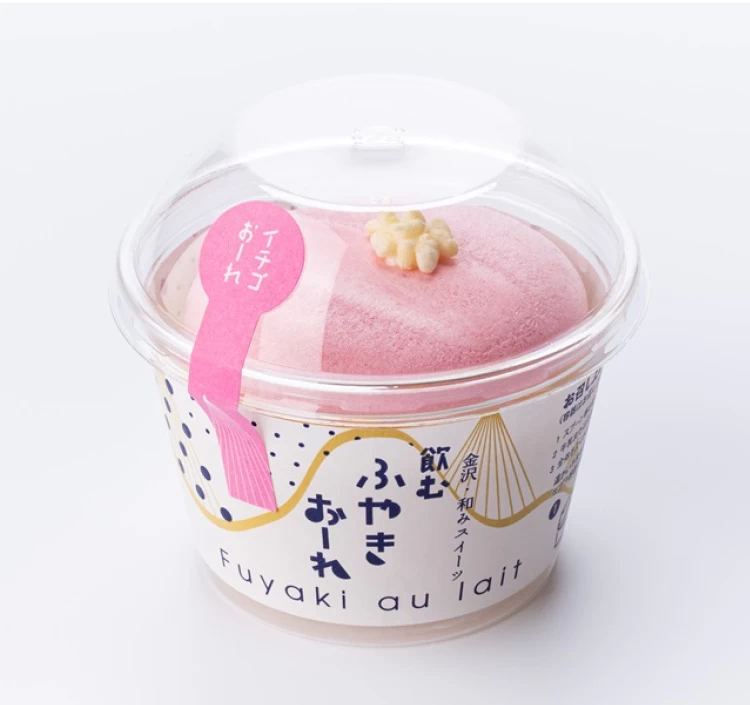 ふやきおーれ　ギフトセット（3個/6個/9個）
