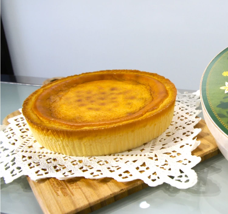 御成チーズケーキ