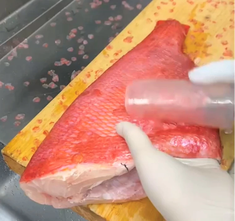 伊豆稲取　元祖！金め鯛味噌漬け【山長水産】金め鯛味噌漬（4切入）スチロール箱入