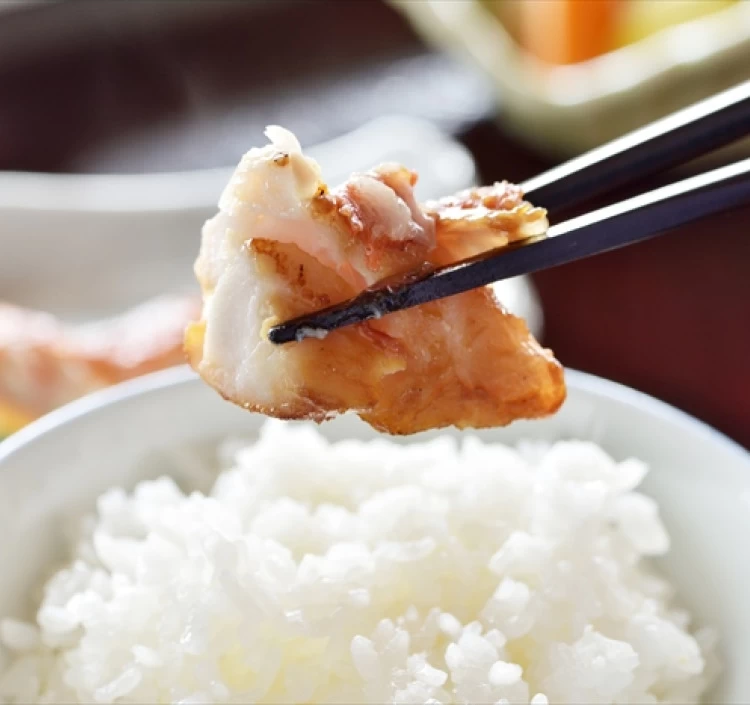 伊豆稲取 元祖!金め鯛味噌漬け【山長水産】本さわら・金め鯛味噌漬(各2切)