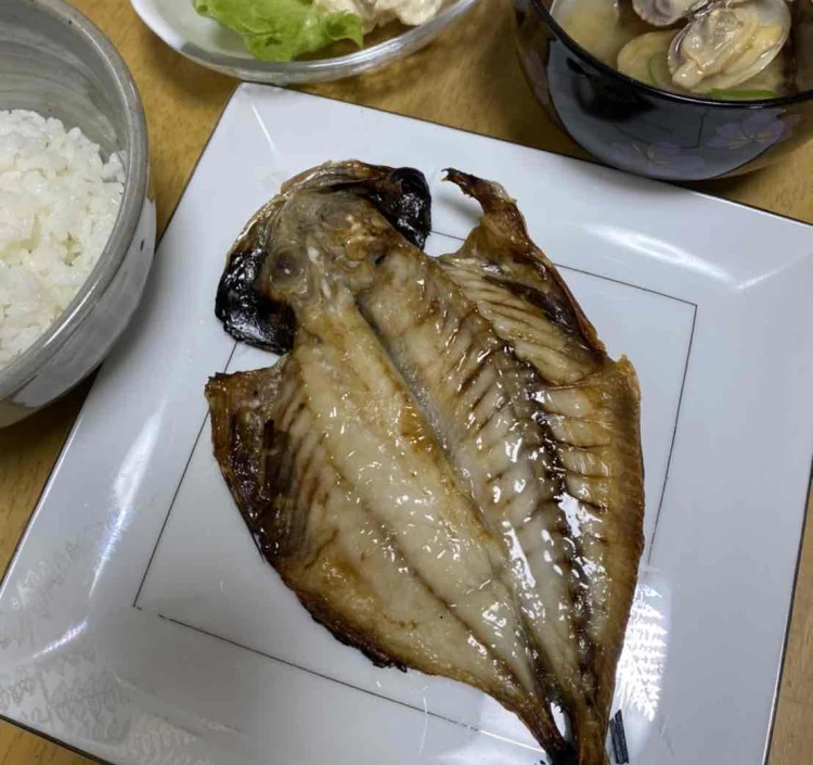 伊豆稲取　元祖！金め鯛味噌漬け【山長水産】金め鯛味噌漬・干物セットA