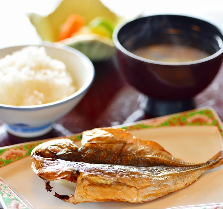 伊豆稲取　元祖！金め鯛味噌漬け【山長水産】金め鯛味噌漬・干物セットA