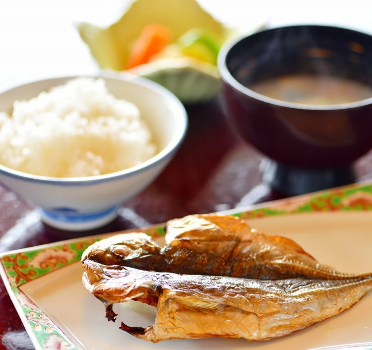 伊豆稲取　元祖！金め鯛味噌漬け【山長水産】金め鯛味噌漬・干物セットB