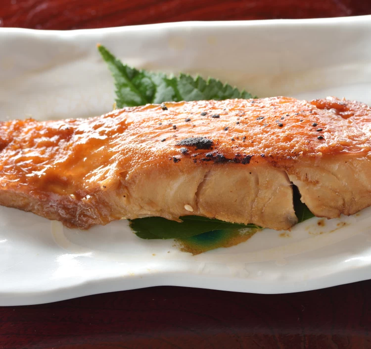 伊豆稲取　元祖！金め鯛味噌漬け【山長水産】金め鯛味噌漬・干物セットB