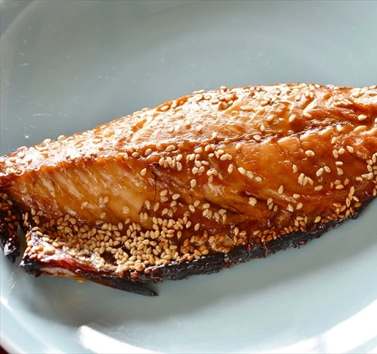 伊豆稲取　元祖！金め鯛味噌漬け【山長水産】金め鯛味噌漬・干物セットC