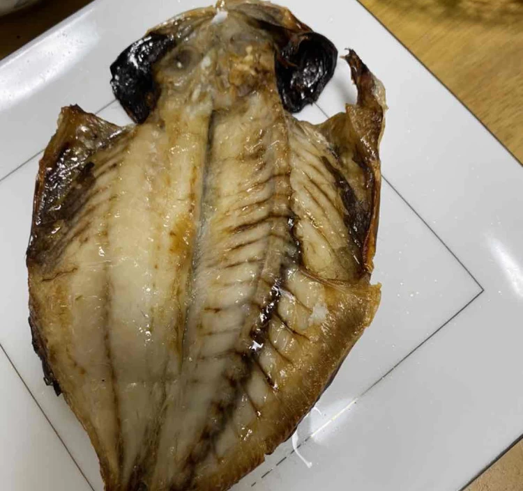 伊豆稲取 名物【山長水産】極上干物詰め合わせセット1