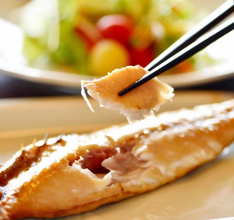 伊豆稲取 名物【山長水産】極上干物詰め合わせセット2