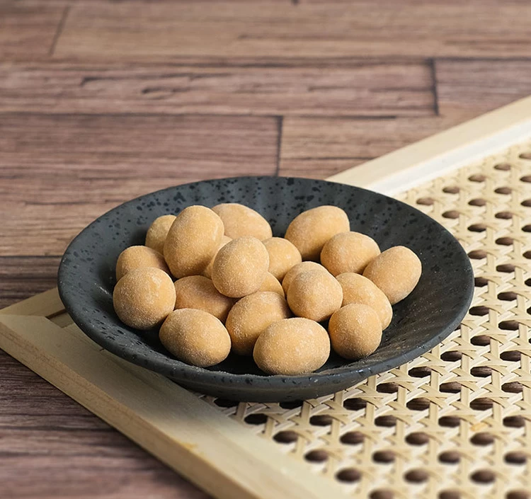 キャラメルボール