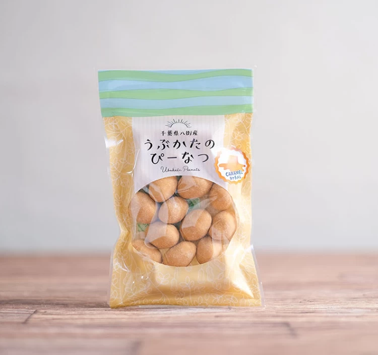 ちょっとしたお土産やギフトにも