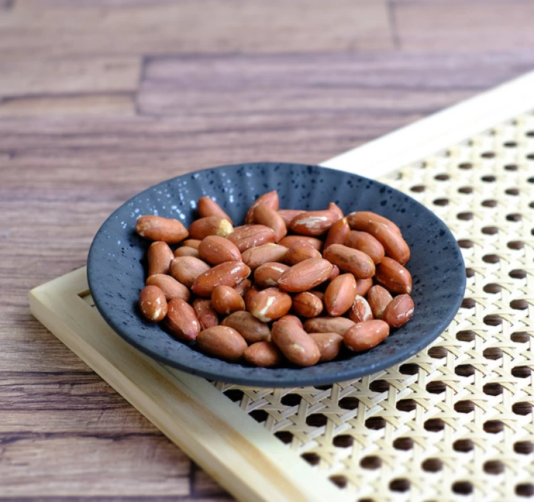 ポリフェノール、鉄分をたっぷり