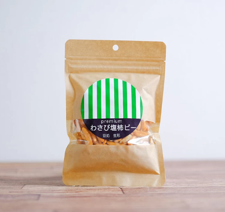 おつまみにぴったり