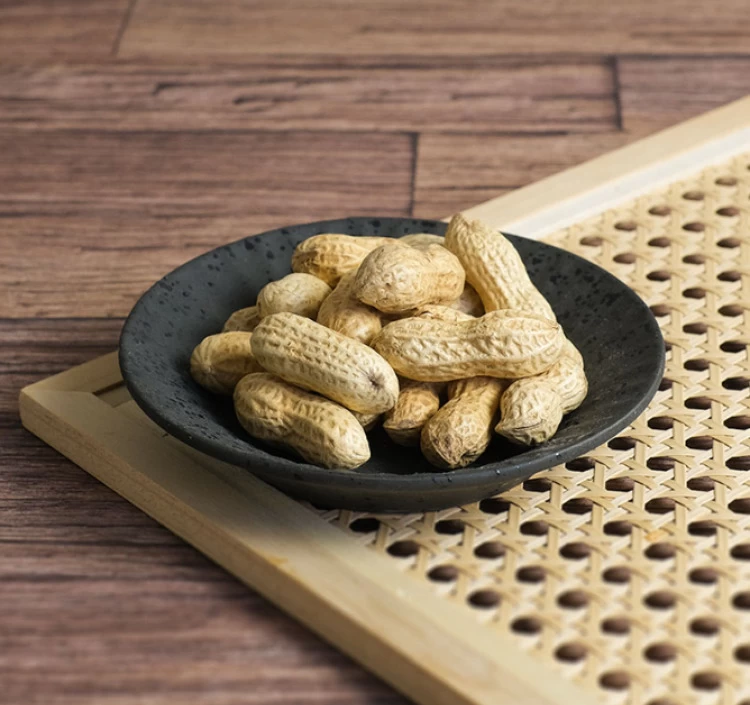 【落花生とお酒】落花生焼酎 ぼっち 煎りざやピーナッツとセット